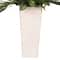 6ft. Artificial Lemon Tree in White Decorative Pot